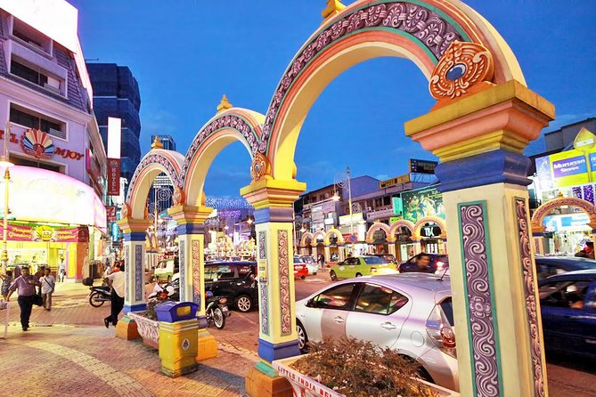 Private Tour With Local Host : Kuala Lumpur Shopping Paradise - Operating Hours