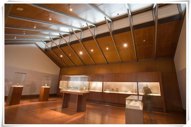 Private Tour With Suzhou Museum, Humble Administrators Garden and Tongli Town - Accessibility Information