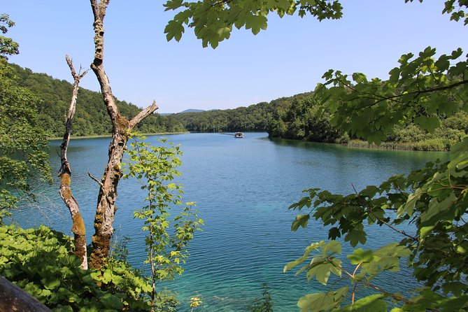 Private Tour:The Breathtaking Waterfalls of Plitvice-From Opatija - Location and Transportation