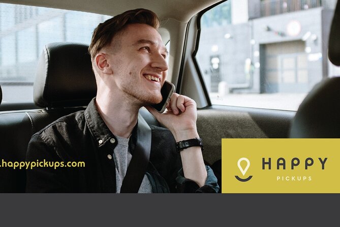 Private Transfer Between Athens Airport and Athens Hotels - Meeting and Pickup