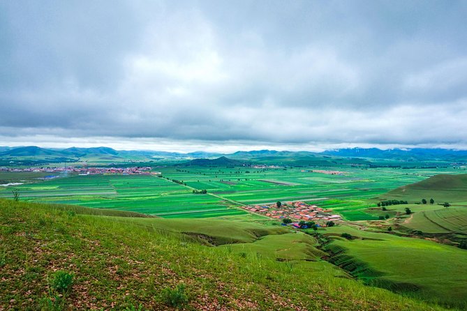 Private Transfer Between Beijing and Bashang Grassland in Mulan Weichang - Additional Information