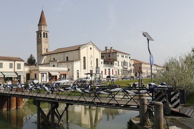 Private Transfer, Chauffeur Service, From Mira to Venice Marco Polo Airport