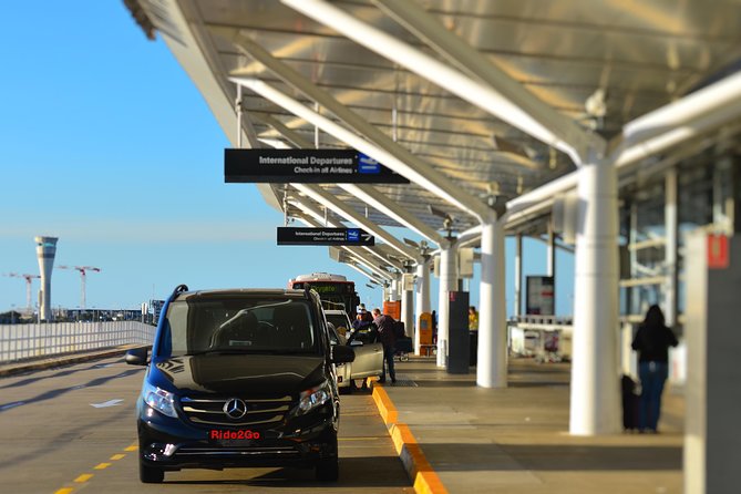 Private Transfer Colombo Bandaranayake International Airport (CMB) To Galle - What To Expect