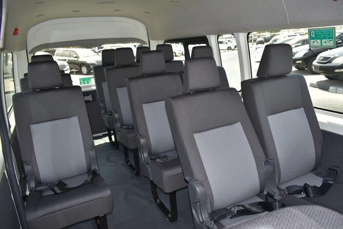 Private Transfer: Dhaka City Hotel or Home to Airport (DAC)