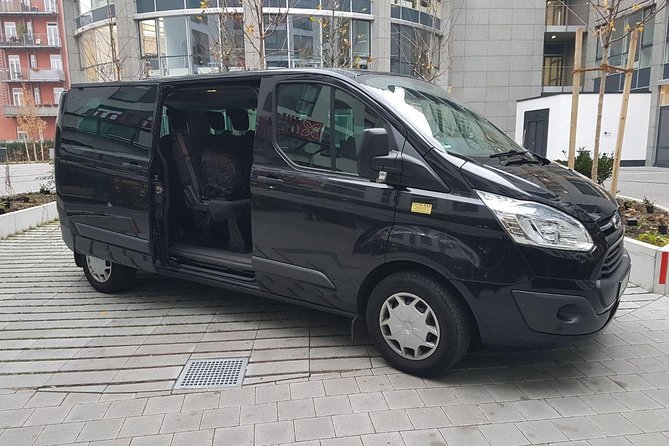 Private Transfer: Fortaleza to Fortaleza International Airport (For) - Availability and Hours