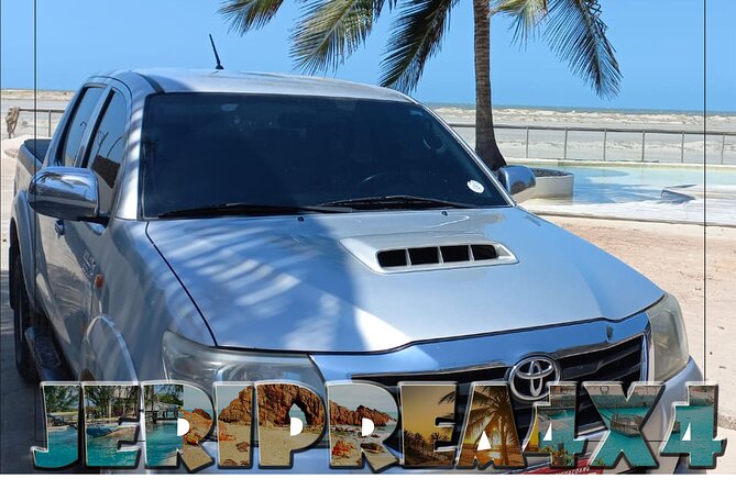 Private Transfer From Aero Jjd/Vila Jeri for R0 or Vila Preá for R0 - Inclusions