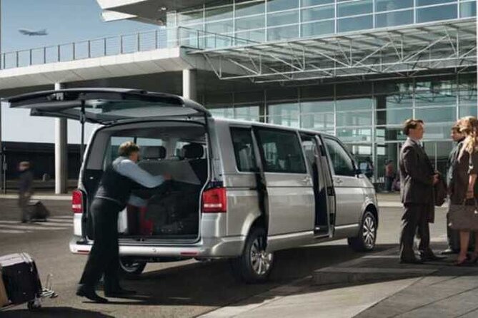 Private Transfer From Airport to Agadir or Vice Versa - Additional Information