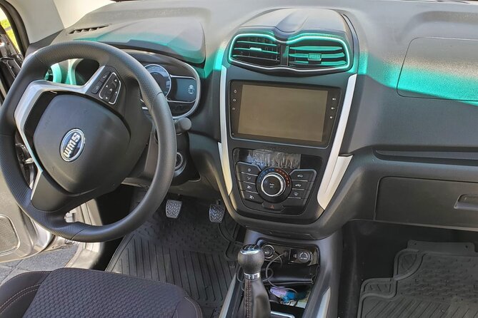 Private Transfer From Airport to Hotel in La Paz City - Additional Information