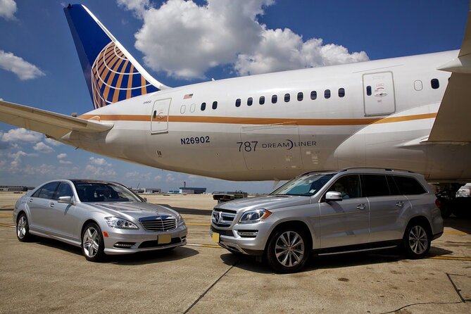 Private Transfer From Ashdod Cruise Port to Tel Aviv Hotels
