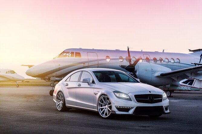 Private Transfer From Aswan Airport Transfer To Hotel - Group Size Pricing