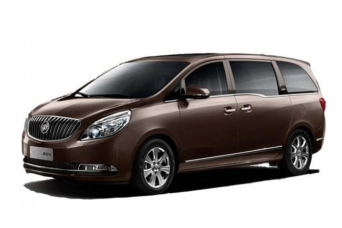 Private Transfer From Beijing City Hotels to Tianjin International Cruise Port - Booking Confirmation