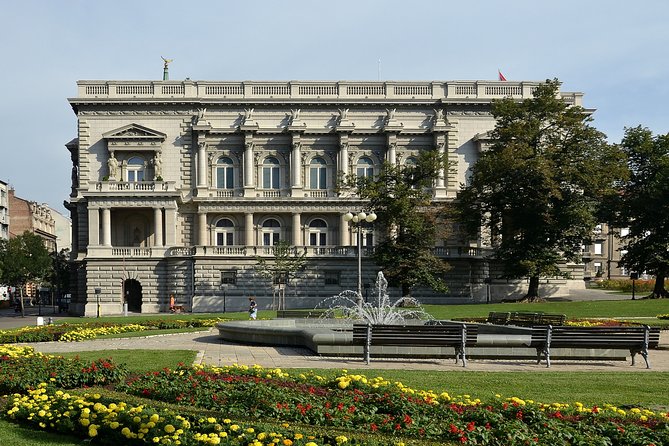 Private Transfer From Belgrade Airport (Beg) to Zagreb - Price and Booking