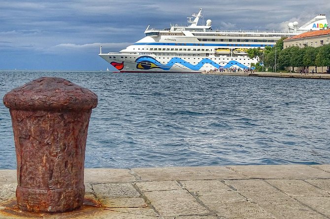 Private Transfer From Budapest to Zadar, Hotel-To-Hotel, English-Speaking Driver