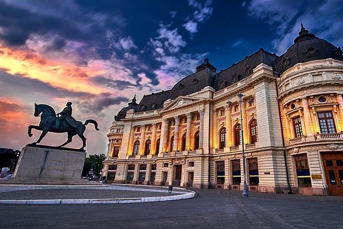 Private Transfer From Burgas (Boj) Airport to Pomorie