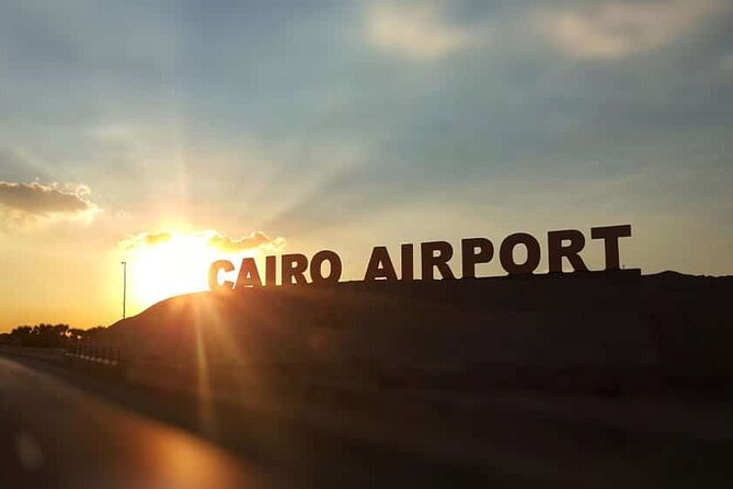 Private Transfer From Cairo Airport to Hotels in Cairo - Pricing Details