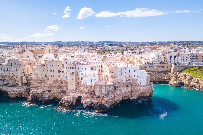 Private Transfer From Caltagirone to Catania (Cta) Airport - Inclusions
