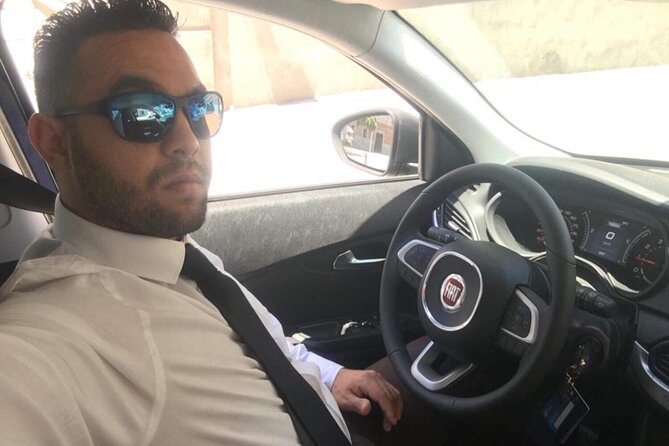 Private Transfer From Casablanca to Fez Airport or City - Additional Information