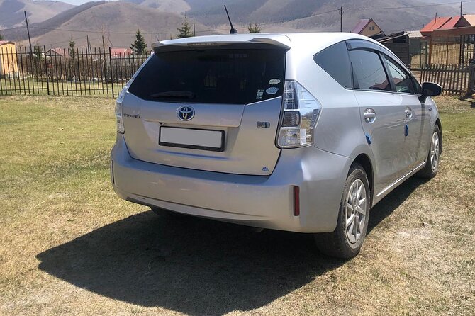 Private Transfer From Chinggis Khaan Airport to Ulaanbaatar - Customer Reviews