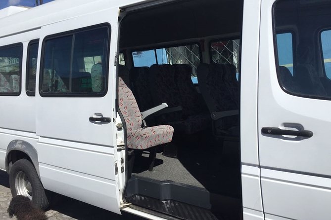 Private Transfer From Cuenca to Guayaquil. - Pricing Details