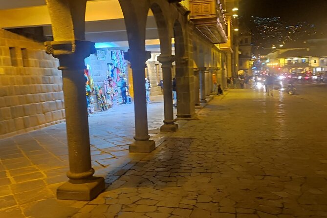 Private Transfer From Cusco to Ollantaytambo - Pickup and Meeting Arrangements