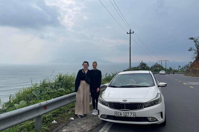 Private Transfer From Danang to Hoi an or Vice Versa by Car - Accessibility and Additional Info