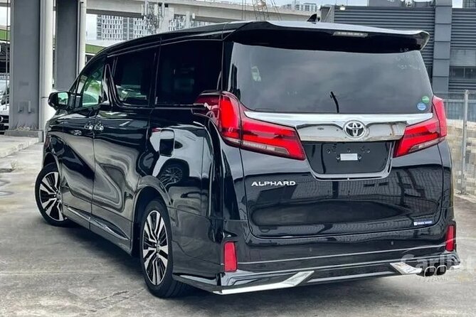 Private Transfer From DAR Es Salaam City to DAR Es Salaam Airport DAR by Minivan - Additional Information