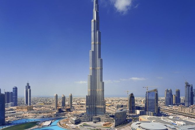 Private Transfer From Dubai Hotels to Dubai Mall - Pickup Points