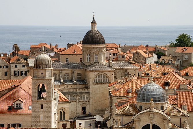 Private Transfer From Dubrovnik to Split With Hotel-Pick-Up and Drop off