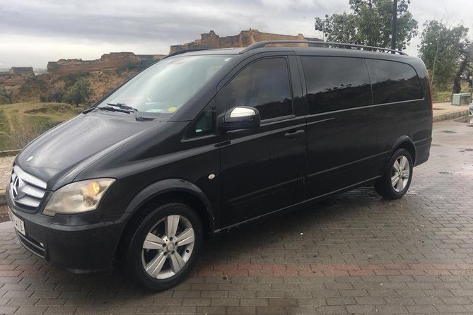 Private Transfer From Fes to Marrakech