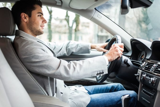 Private Transfer From Fez to Tanger Airport or City - Additional Information