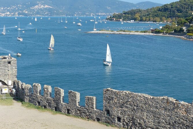 Private Transfer From Florence To La Spezia Local Friendly Driver - Additional Services and Amenities