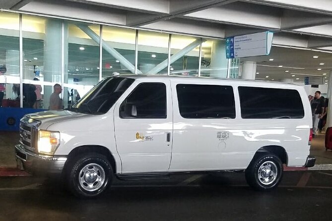 Private Transfer From Honduras Airport (Xpl) to Tegucigalpa Hotels