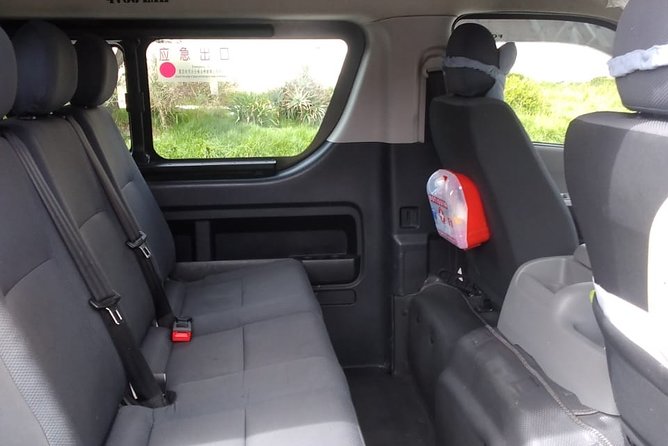 Private Transfer From Hotel to Airport in La Paz City - Pickup Information
