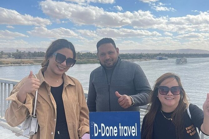 Private Transfer From Hurghada Airport to Hotel - Pickup Information
