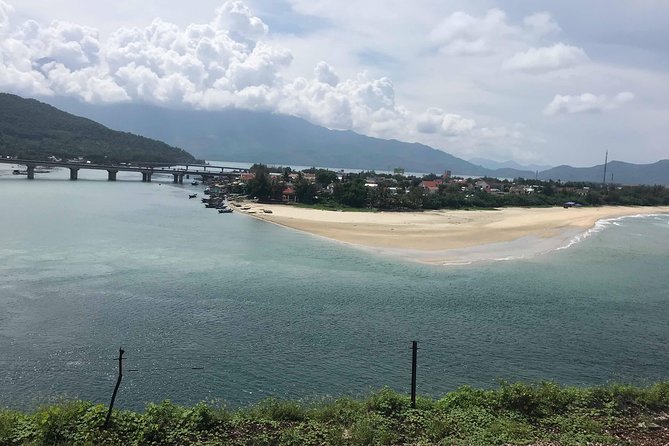 PRIVATE TRANSFER From Intercontinental Hotel to Hue City With Sightseeing - Price and Reservation Details