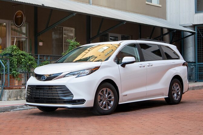 Private Transfer From Jeddah Airport (Jed) to Jeddah Cruise Port - Pickup Information