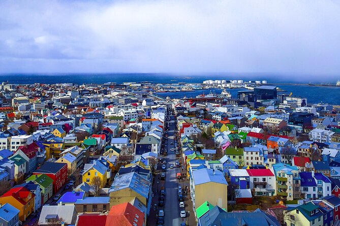 Private Transfer From Keflavik Airport to Reykjavik - Inclusions of the Service