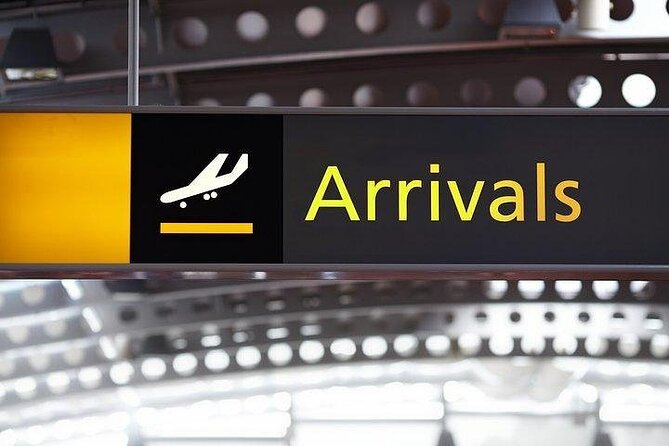 Private Transfer From Kos Airport to Resorts - Pickup and Drop-off