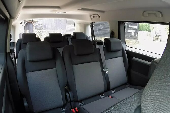 Private Transfer From Kos Resorts to Kos Airport - Service Details