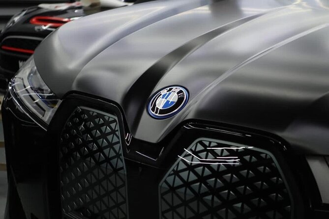 Private Transfer From Kuala Lumpur City to International Airport - Included Amenities