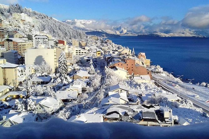 Private Transfer From Lago Correntoso to Bariloche (Brc) Airport - Additional Information