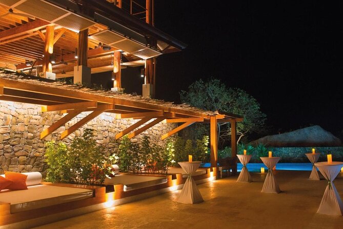 Private Transfer From Liberia Airport To Casa Chameleon At Las Catalinas - Inclusions and Expectations