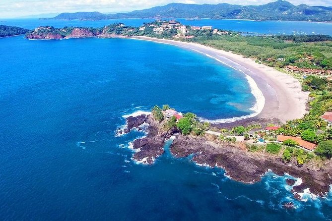 Private Transfer From Liberia Airport To Margaritaville Costa Rica