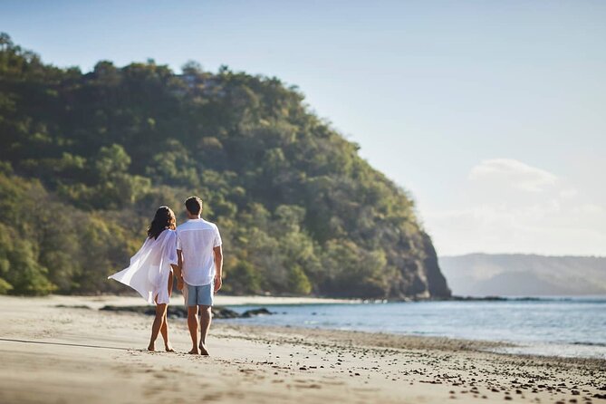 Private Transfer From Liberia Airport To Papagayo Gulf, Costa Rica - Accessibility Features
