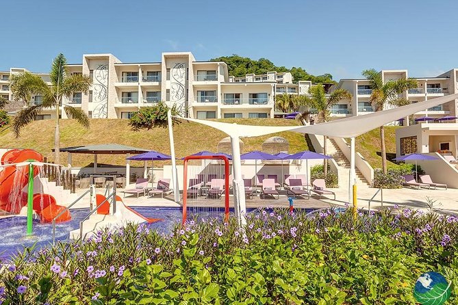 Private Transfer From Liberia Airport To Planet Hollywood Costa Rica - Vehicle Features and Amenities