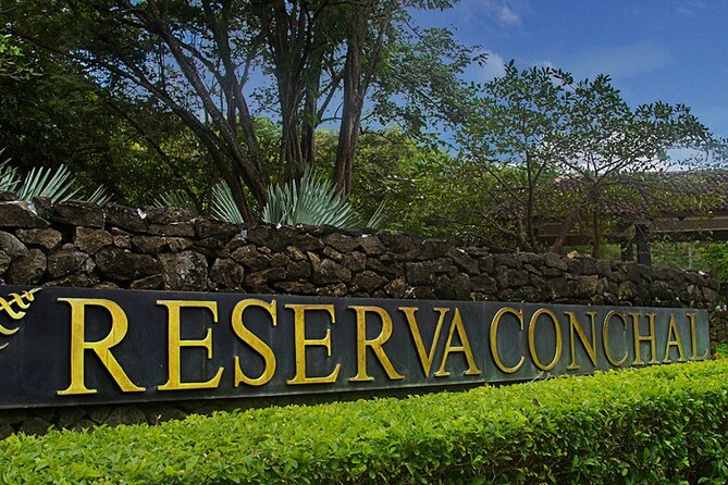 Private Transfer From Liberia Airport To Playa Conchal & Playa Flamingo - Inclusions