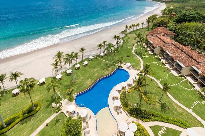 Private Transfer From Liberia Airport To The Palms At Playa Flamingo - Pickup Location and Timing