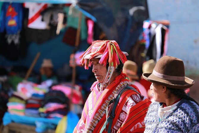 Private Transfer From Lima To Huacachina With 2 Stops - Pickup Location Details