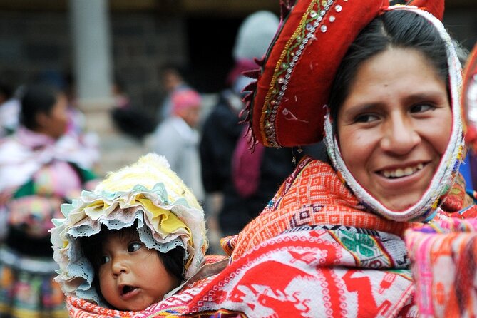 Private Transfer From Lima To Paracas With 2 Stops - Pickup Details