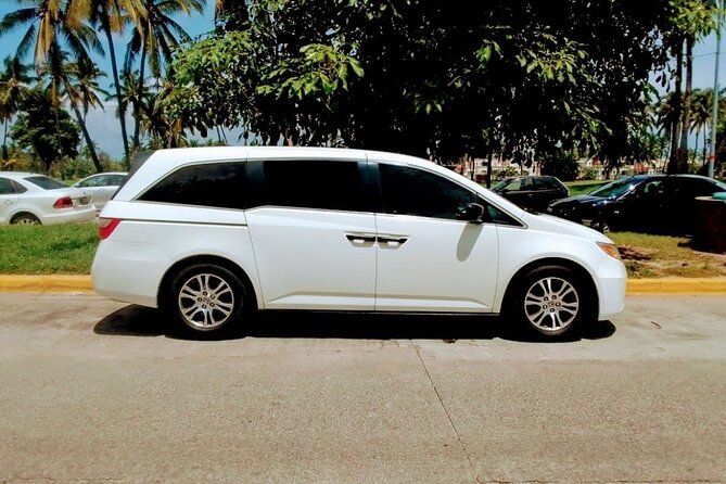 Private Transfer From Limassol City Hotels to Limassol Port - Booking Details